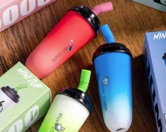 电子烟的组成及原理 电子烟的构造与原理