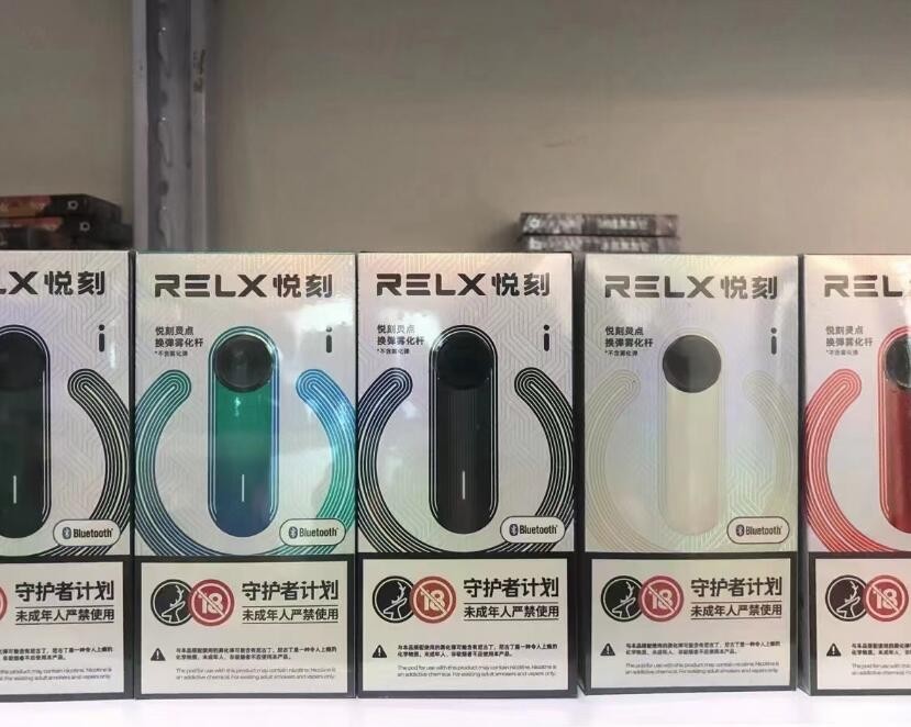 进口电子烟对身体有害吗 进口电子烟油推荐